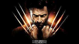 X Men Origins Wolverine HD Wallpaper In