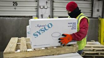 Restaurant Suppliers Pivot To Grocery Direct Sales During