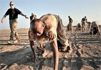 File Us Marines And Djiboutian Gign Forces Exchange
