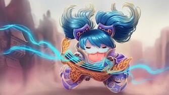 Champion Poros