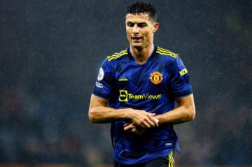 Cristiano Ronaldo Has Most Shots In Premier League Without A Goal