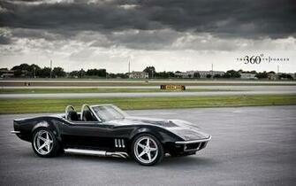 C3 Corvette Project