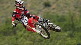 Resolution Motocross Desktop Wallpaper HD