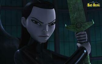 New Beware The Batman Wallpaper Episode