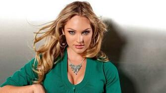 Candice Swanepoel HD Wallpaper High Quality