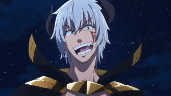 Anime How Not To Summon A Demon Lord HD Wallpaper