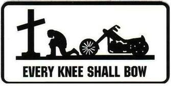Christian Bikers Graphics And Comments