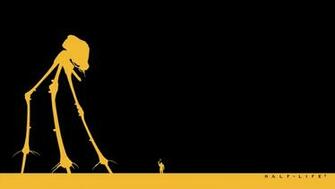 Halflife Wallpaper Life Desktop