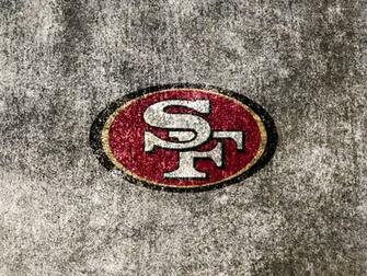 San Francisco 49ers Rust Jpg Phone Wallpaper By Chucksta