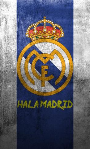 Real Madrid Wallpaper