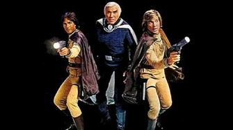 Tv Show Battlestar Galactica Wallpaper