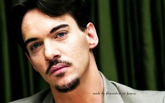 Jonathan Wallpaper Rhys Meyers