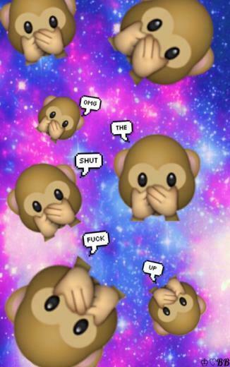 Emoji Background