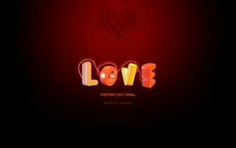 Love Desktop Background Wallpaper HD