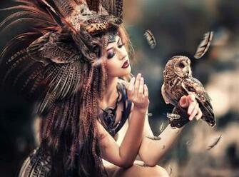 Native American HD Wallpaper Background Image