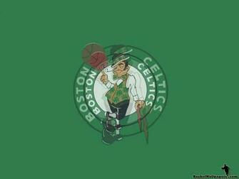 Boston Celtics Wallpaper