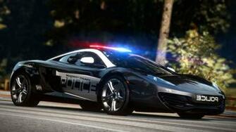 Need For Speed Hot Pursuit 1080p Wallpaper