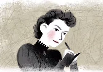 Nellie Bly Is A Girl Power Hero Who Never Showed Her Booty Sheknows