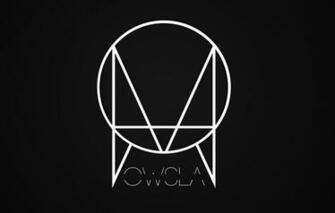 Wallpaper Black Skrillex Label Owsla Image For Desktop