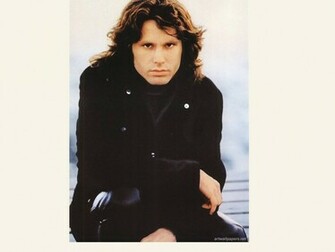 Jim Morrison Wallpaper Posters Photos Desktop