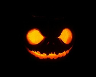 Scary Halloween Background Wallpaper Collection