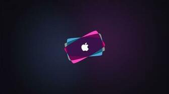 Apple Logo Wallpaper