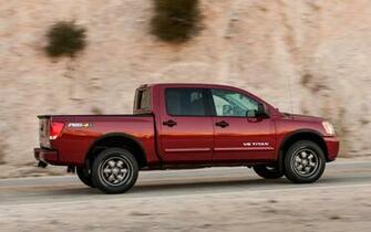 Nissan Titan HD Background Wallpaper Grivu
