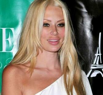Jenna Jameson Wallpaper