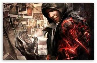 Prototype HD Desktop Wallpaper Widescreen High Definition Mobile