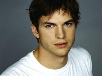 Ashton Kutcher HD Wallpaper Background Image