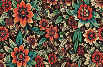 Tato Wallpaper