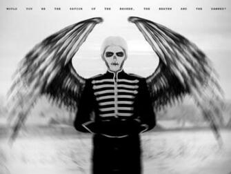 My Chemical Romance The Black Parade Wallpaper More From Kateruoff