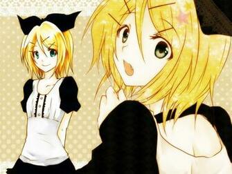 Rin Kagamine Image HD Wallpaper And Background Photos