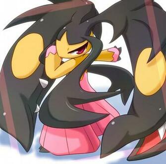 Mawile Pok Mon Zerochan Anime Image Board