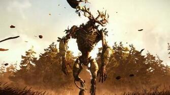 Blasphemous Game HD Wallpaper