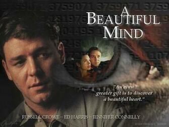 A Beautiful Mind Wallpaper