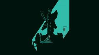 Best Pazuzu Wallpaper