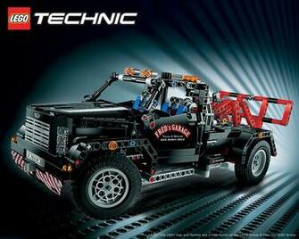 Exploring Technic Lego Image Crazy Gallery