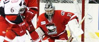 Grand Rapids On Wednesday With The Griffins Exacting A Measure Of