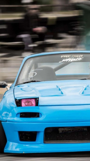 Enjoy The Power Of Cars In Your iPhone Wallpaper