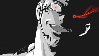 Sukuna Bloodlust By Lonewalker75