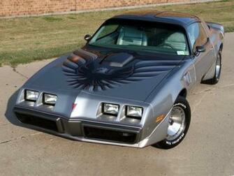Pontiac Firebird Trans Am T A L78 Muscle Classic Wallpaper