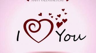 Happy Valentines Day Wallpaper