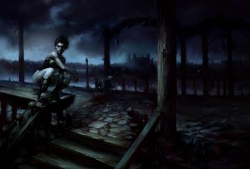 Bodhi Remastered Classic Wallpaper By Terzaerian