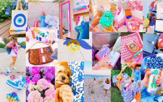 Preppy Macbook Wallpaper