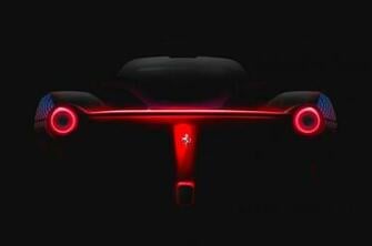Ferrari Image HD Image At Digitalimagemakerworld