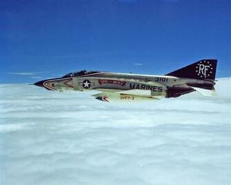 Marine F4 Phantom