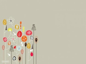 Fonds D Cran Doodle Tous Les Wallpaper