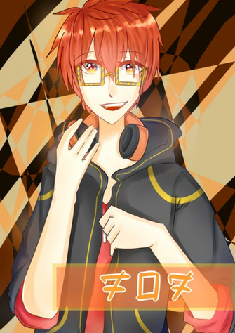 Mystic Messenger By Praesama