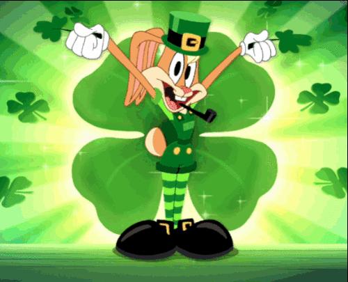 Bunny Lola The Looney Tunes Daffy Duck Bugs